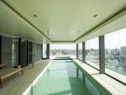 Departamento 2 ambiente venta san cristobal balcon