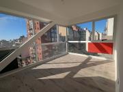 Departamento 2 ambiente venta San Cristobal balcon