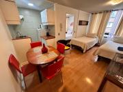 Departamento 2 ambientes 1 dormitorio 1 baño cercano...