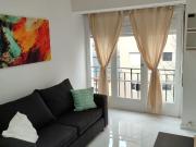 Departamento 2 ambientes
