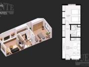 Departamento 2 ambientes