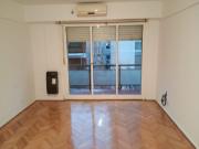 Departamento Monoambiente, Excelente ubicación