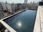 Departamento 2 ambientes a Estrena en Palermo