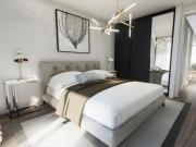 Departamento 2 ambientes a estrenar