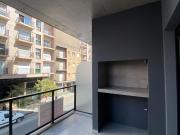 Departamento 2 ambientes a estrenar