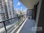 Departamento 2 ambientes a estrenar!