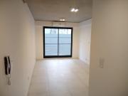 Departamento 2 ambientes a estrenar