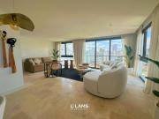 Departamento 2 ambientes a estrenar al contrafrente Guemes