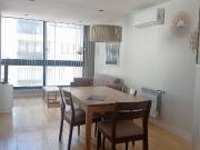 Departamento 2 ambientes a estrenar al frente con balcón