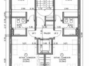 Departamento 2 ambientes a estrenar Centro