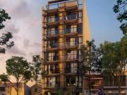 Departamento 2 ambientes a estrenar cochera Corrientes...