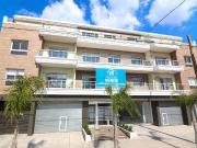 Departamento 2 ambientes a estrenar con doble patio en...