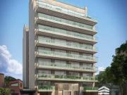 Departamento 2 ambientes *a estrenar *en Bajo Belgrano