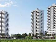 Departamento 2 ambientes a estrenar en torre de...