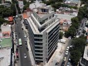 Departamento 2 ambientes a estrenar en torre premium Nic...