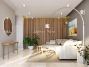 Departamento 2 ambientes a estrenar en venta barrio Don...