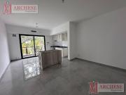 Departamento 2 ambientes a estrenar en venta en Padua Norte