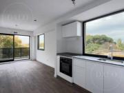 Departamento 2 ambientes a estrenar en Venta en Villa...