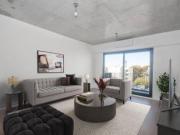 Departamento 2 ambientes a estrenar en Villa Crespo