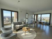 Departamento 2 ambientes a estrenar PISO 15 en Tigre...