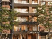 Departamento 2 Ambientes a estrenar, Posesión Diciembre 2028