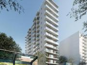 Departamento 2 ambientes a estrenar. Vicente López