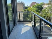 Departamento 2 ambientes a estrenar Villa Crespo