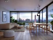 Departamento 2 ambientes a Estrenar Villa Devoto Sum...