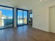 Departamento 2 Ambientes, a estrenar. Zona Aldrey