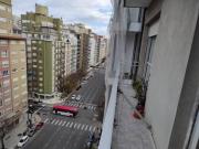 DEPTO DE 2 AMB A LA CALLE EN AV. COLON Y LAS HERAS