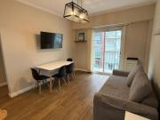 DEPTO DE 2 AMB A LA CALLE RECICLADO EN SGO DEL ESTERO Y...