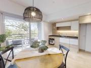 Departamento 2 ambientes Villa Devoto