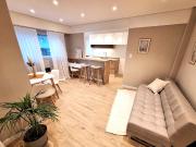 Departamento 2 ambientes al contrafrente