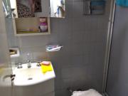 Departamento 2 ambientes al contrafrente, centro