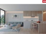 Departamento 2 ambientes al contrafrente en venta Villa...