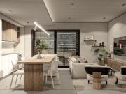 DEPARTAMENTO 2 AMBIENTES AL FRENTE