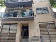 DEPARTAMENTO 2 AMBIENTES AL FRENTE