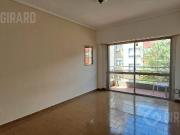 Departamento 2 ambientes al frente con balcon