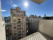 DEPARTAMENTO 2 AMBIENTES AL FRENTE CON BALCÓN