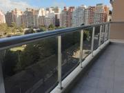 DEPARTAMENTO 2 AMBIENTES AL FRENTE CON BALCON ATERRAZADO...