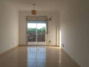 Departamento 2 ambientes al frente con balcón en alquiler