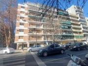 Departamento 2 ambientes al frente con balcón terraza en...