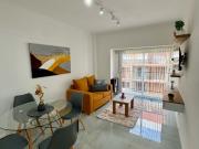 DEPARTAMENTO 2 AMBIENTES AL FRENTE CON BALCÓN Y VISTA...