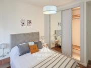 Departamento 2 ambientes, al frente con balcón / Zona centro