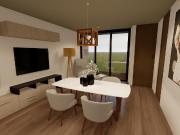 Departamento 2 ambientes al frente en venta, Villa Devoto!