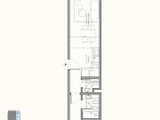 DEPARTAMENTO 2 AMBIENTES AL FRENTE PASANTE CON BALCON |...