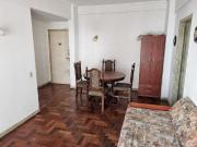 Departamento 2 ambientes alq. temporal