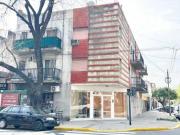 Departamento 2 ambientes Alquiler – al frente, Liniers