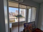 DEPARTAMENTO 2 AMBIENTES ALQUILER ALMAGRO BALCON