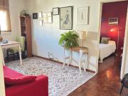 DEPARTAMENTO 2 AMBIENTES ALQUILER AMOBLADO